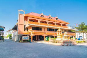 OYO 534 Phasuk Hotel, Pran Buri