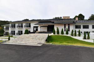 Villa 33 Kashikojima, Shima
