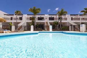 Apartamentos las Lilas, Puerto del Carmen