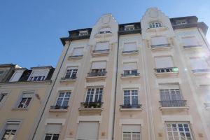 Appartement l'Art Déco Apartments, Angers