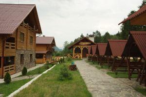 Zhde Ni Evo Hotel, Zhdenevo