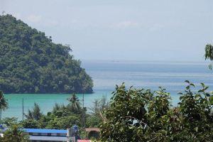 Phi Phi Banana Resort, Phi Phi Island