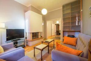 FM Premium 1-Bdr Apartment - Business Location, Sofia