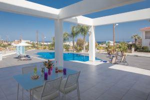 Protaras Holiday Villa Ds116, Protaras