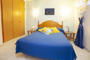 Atlantico Hotel, Calpe
