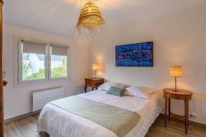 Arvor I Hotel, Carnac