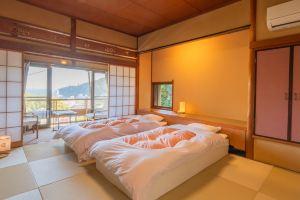 Atami Houetsu Hotel, Atami