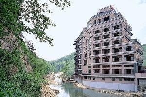 Keien Hananose Hotel