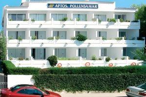 Hoposa Pollensamar Apartamentos, Port de Pollenca