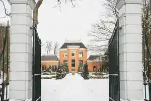 Nova Apartments, Amsterdam