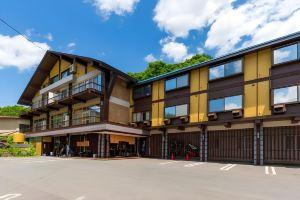Mogamitakayu Zenshichinoyu Ohira Hotel, Zao Onsen