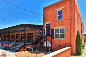 Baby Grand Bungalow in the Historic Downtown SoDa District Cottage, Abilene