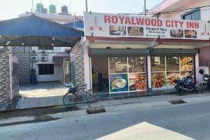 Royalwood City Inn, Biratnagar