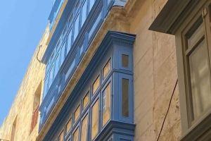 King Charles Hotel, Valetta