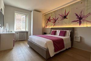 San Lorenzo Luxury Boutique Mini-hotel, Mantua