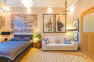 Venus Apartments - the Actor´s Den, Budapest