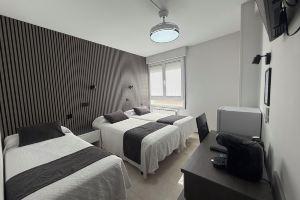 Plaza Hotel, Santander