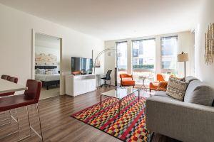 Sophari Apartments, Bellevue