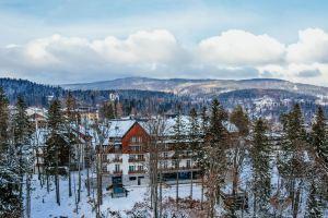 Hotel Bergo Resort & Spa, Szklarska Poreba
