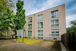 Aparthotel Alma, Bonn
