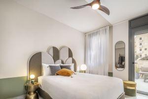 Mr. Agrippa - by TLV2Go Hotel, Jerusalem