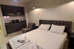Alliance by Mariott Apartment, Batumi