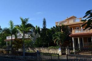 Apartments with Balcony in the Villa, Pool, Sosua