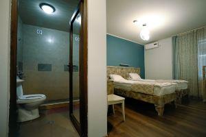 Hotel Goldenera, Kutaisi