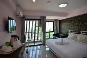 Kwanchanok Ville, Hua Hin