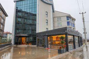 Silver İnn Spa Hotel, Bolu