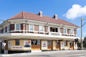 The General Gordon Hotel, Sydney