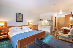 Apartment am Tannenweg, Badenweiler