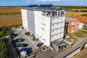 Fors Resort & Spa, Belgrade