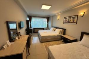 THE ONE HOTEL, Kirsehir