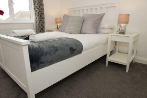 Arma Short Stays 122 Apartments, Oxford