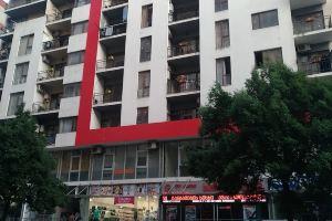 Darina ( two bedroom apartment ), Batumi