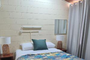 Emthree Seaside Apartments, Townsville