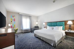 Hampton Inn & Suites/Tulsa Hills, Tulsa