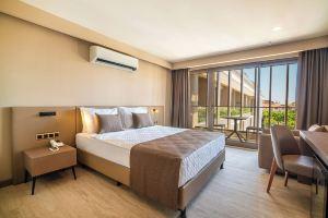 Prive Suite & Spa Hotel, Side