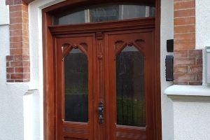 Villa Sonnberg, Flensburg