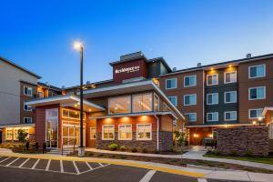 Residence Inn Portland, Vancouver