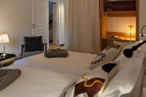 L'Oranger Hotel, Perpignan