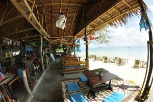 New Rantee Beach Resort, Phi Phi Island