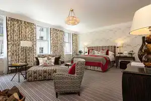 Brown's Hotel, a Rocco Forte Hotel, London