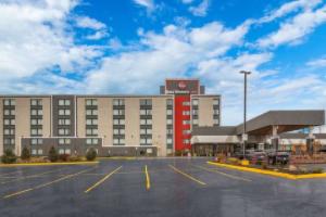 Best Western Plus Toronto North York Hotel & Suites, Toronto