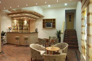 Sunrise Suites, Chania Town