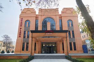 Reikartz Grand Plaza Hotel, Samarkand