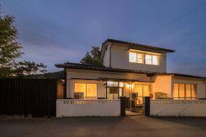 Yufu No yu Toki Hotel, Yufu