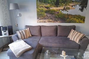 -neu- Ferienwohnung Rüsing, Apartments, Braunlage
