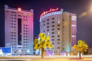 Al Safir Tower - Residence Apartments, Manama
